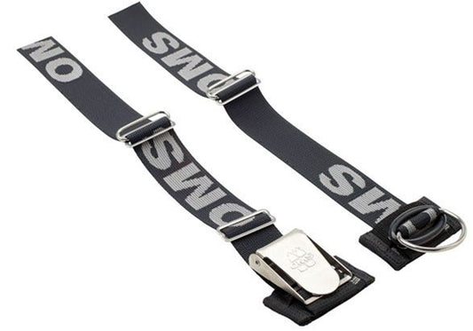 OMS Aluminium Quick Adjust Assembly A11918095