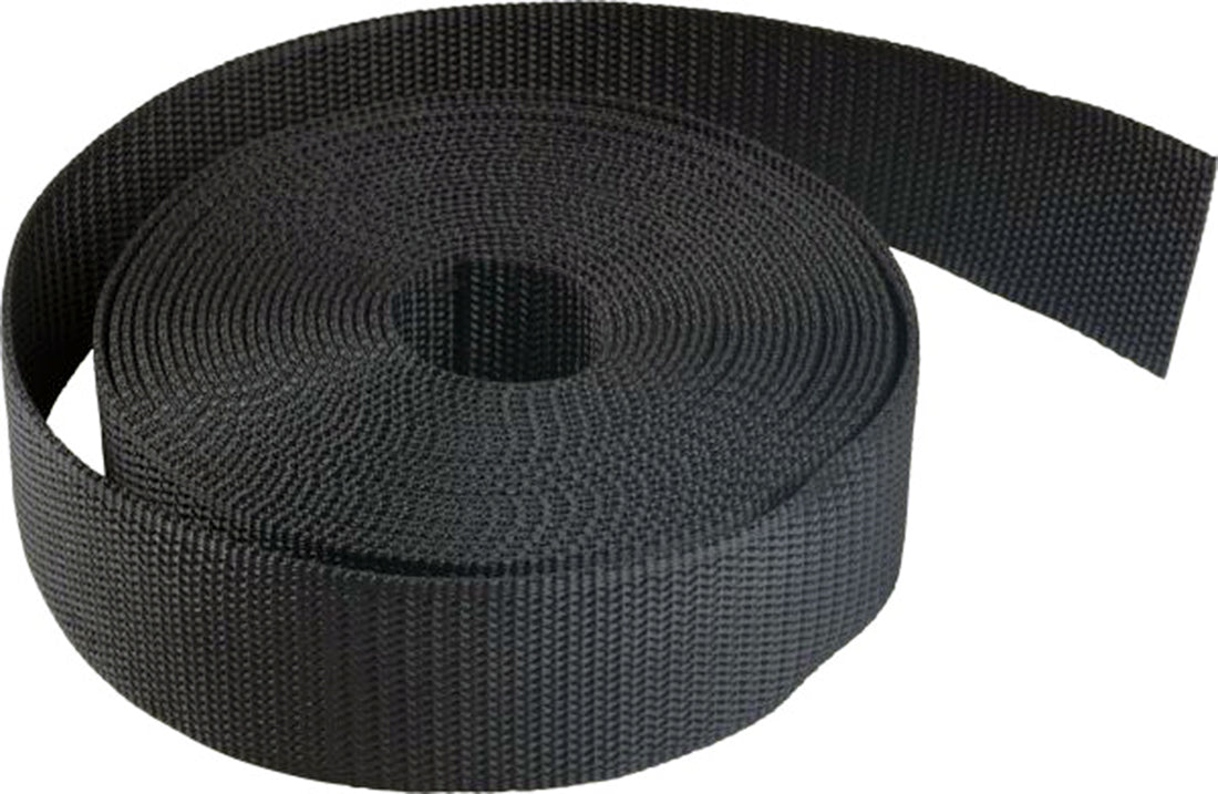 OMS 25'7.5 Metres Standard 2"50mm Harness Webbing A11518055