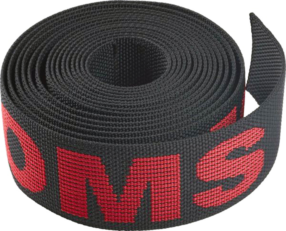 OMS 25'7.5 Metres Heavy Duty 2"50mm Webbing A11518054