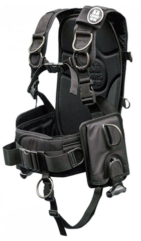 OMS Complete IQ Lite Harness Size M/L A11518066