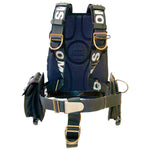 OMS Complete Stainless Steel Smartstream Signature Harness S11518035