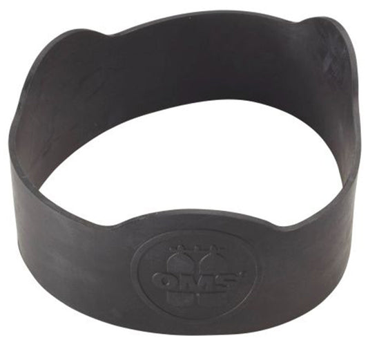 (CONTACT US FOR STOCK) OMS 10.6/11.1 Litre 80 Cubic Feet Aluminium Cyinder Protection Band A16918011