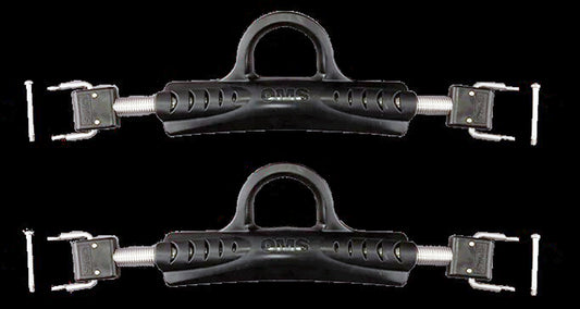 OMS Tribe Spring Heel Straps with Hook Size M A12918015