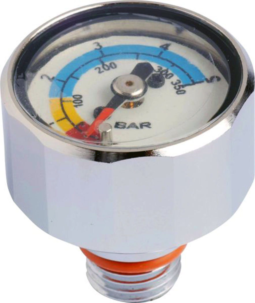 OMS Miniature Pressure Gauge A14118007
