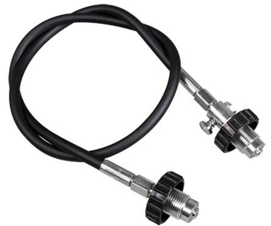 OMS 300 Bar DIN Decanting Hose S16910603