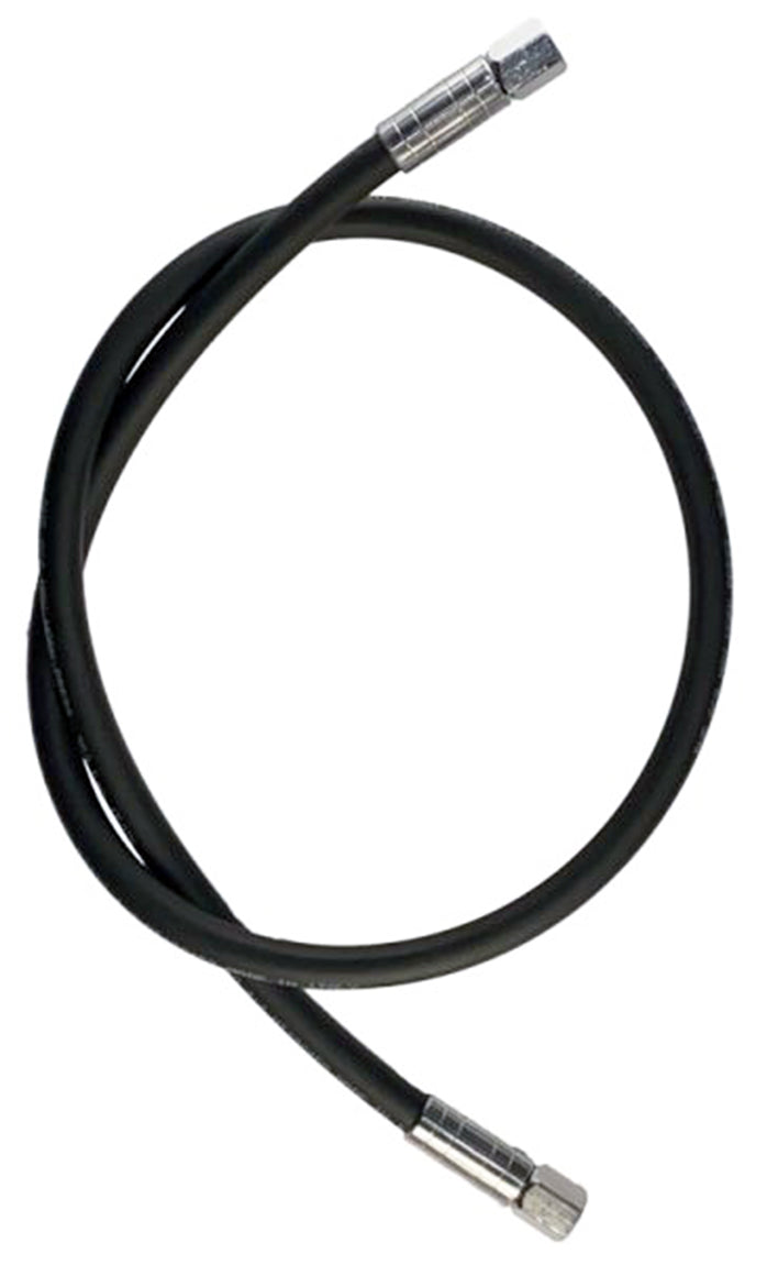OMS 200cm  80" High Pressure Decanting Hose Only A28110608
