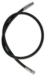 Beaver OMS 200cm - 80" High Pressure Decanting Hose Only A28110608