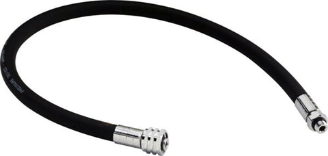 Beaver OMS 100cm - 39" 3/8" UNF Regulator Hose A28210603