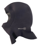 Beaver OMS SuperFlex 2.5mm Neoprene Hood Size Large A20118004