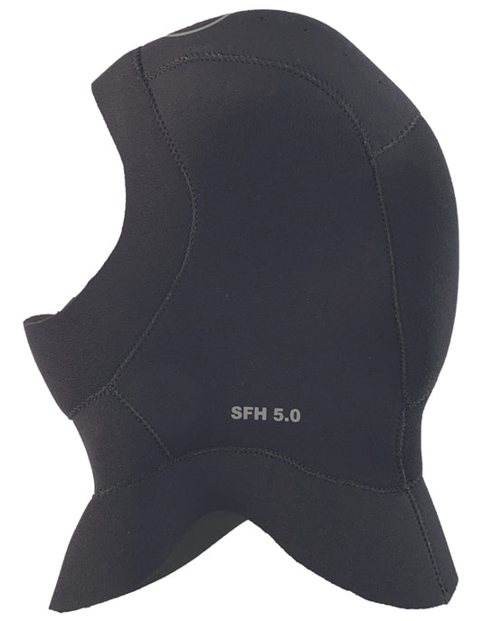 OMS SuperFlex 5mm Neoprene Hood Size Small A20118010