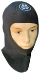 Beaver OMS SuperFlex  7.5mm Neoprene Hood Size L arge A20118011