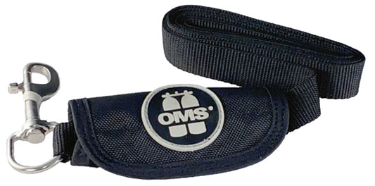 OMS Jon Line With Pouch & Bolt Snap A24918004