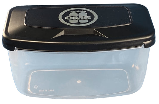 OMS Mask Box A12118013