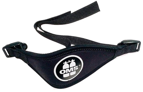 Beaver OMS Mask Strap with Buckles A12918012