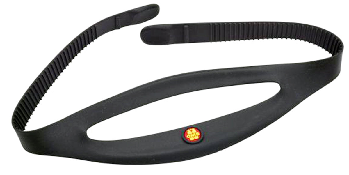 OMS Silicone Mask Strap for Tattoo & Tribe Mask A12118016
