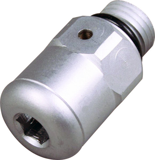 OMS 3/8" UNF Overpressure Valve A13910603