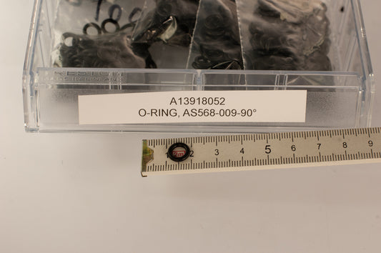 OMSAS56800990° Regulator ORing A13918052