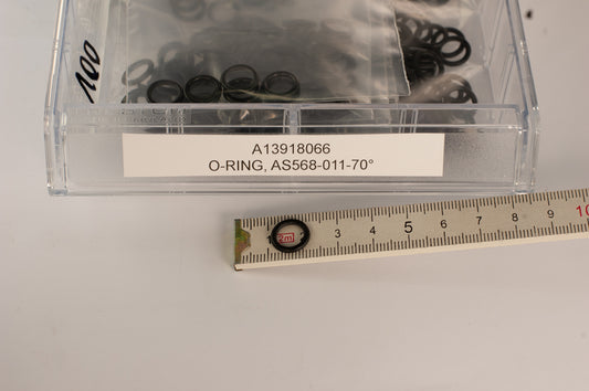 OMS AS56801170° Regulator ORing A13918066