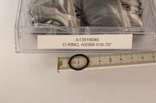 OMS AS56801670° Regulator ORing A13918046