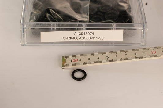OMS AS56811190° Regulator ORing A13918074