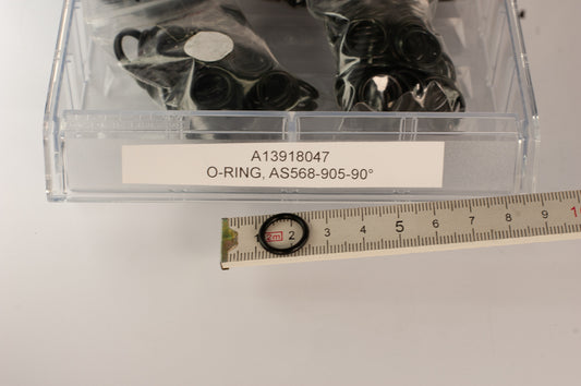 OMS AS56890590° Regulator ORing A13918047