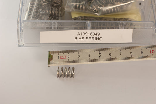 OMS Regulator Bias Spring A13918049