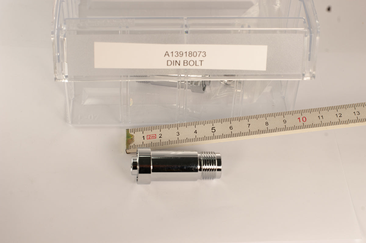 OMS Regulator DIN Bolt A13918073