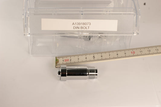 OMS Regulator DIN Bolt A13918073