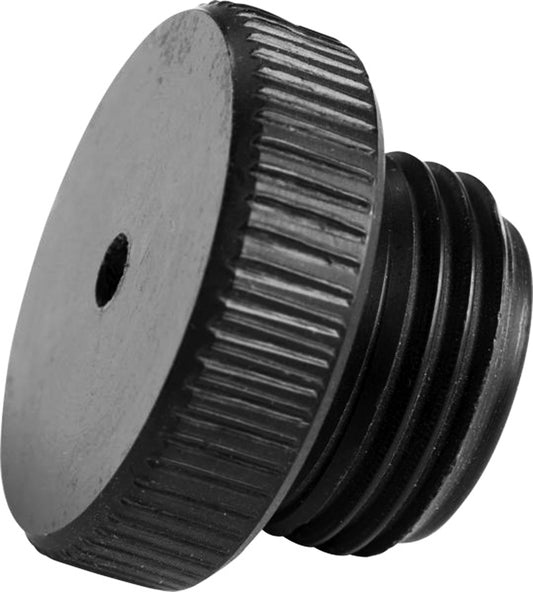 OMS W 21.8 Male Regulator Dust Cap with ORing A13910611