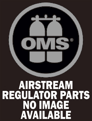 Beaver OMS Regulator Diaphragm Clamp A13918086