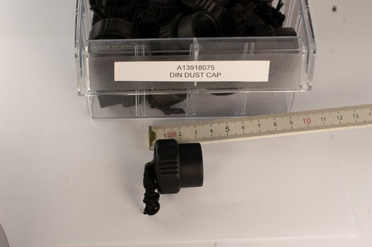 OMS Regulator DIN Dust Cap A13918075