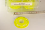 Beaver OMS Yellow Regulator Diaphragm Retainer A13918043