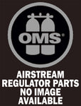 OMS Evoque Regulator ABS Exhaust Cover with Lite laser Artwork A13918108