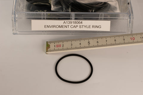 Beaver OMS Regulator Environment Cap Style Ring A13918064