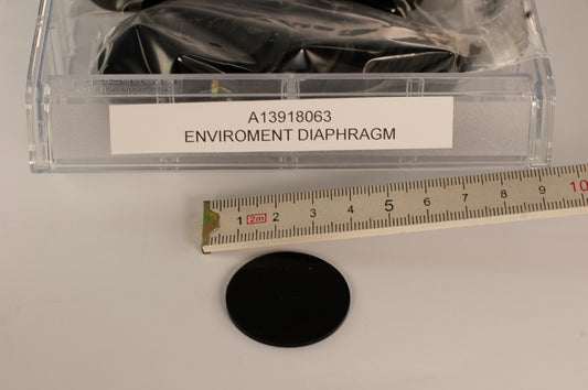 OMS Regulator Environment Diaphragm A13918063