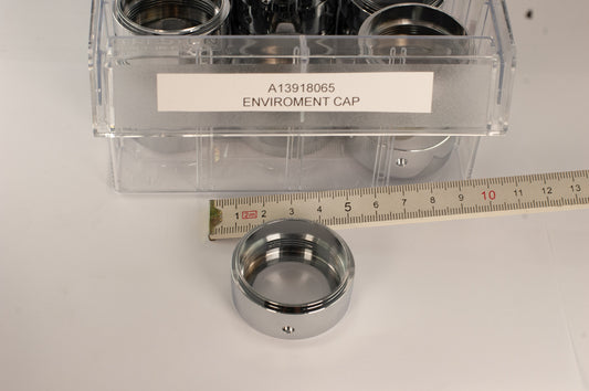 OMS Regulator Environment Cap A13918065