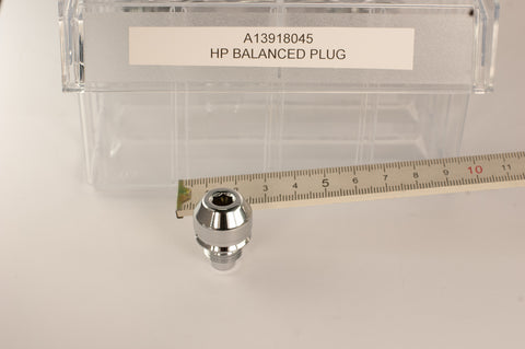 Beaver OMS Regulator High Pressure Balance Plug A13918045