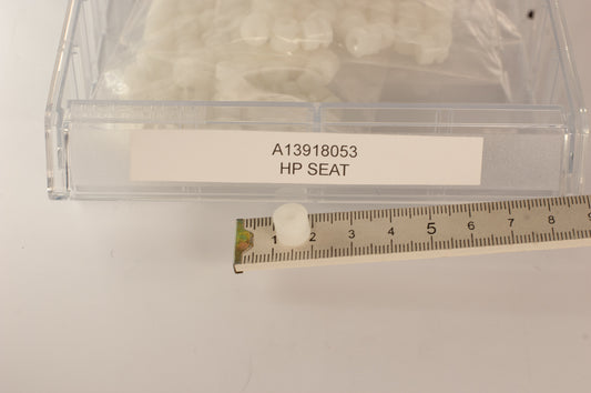 OMS Regulator High Pressure Seat A13918053