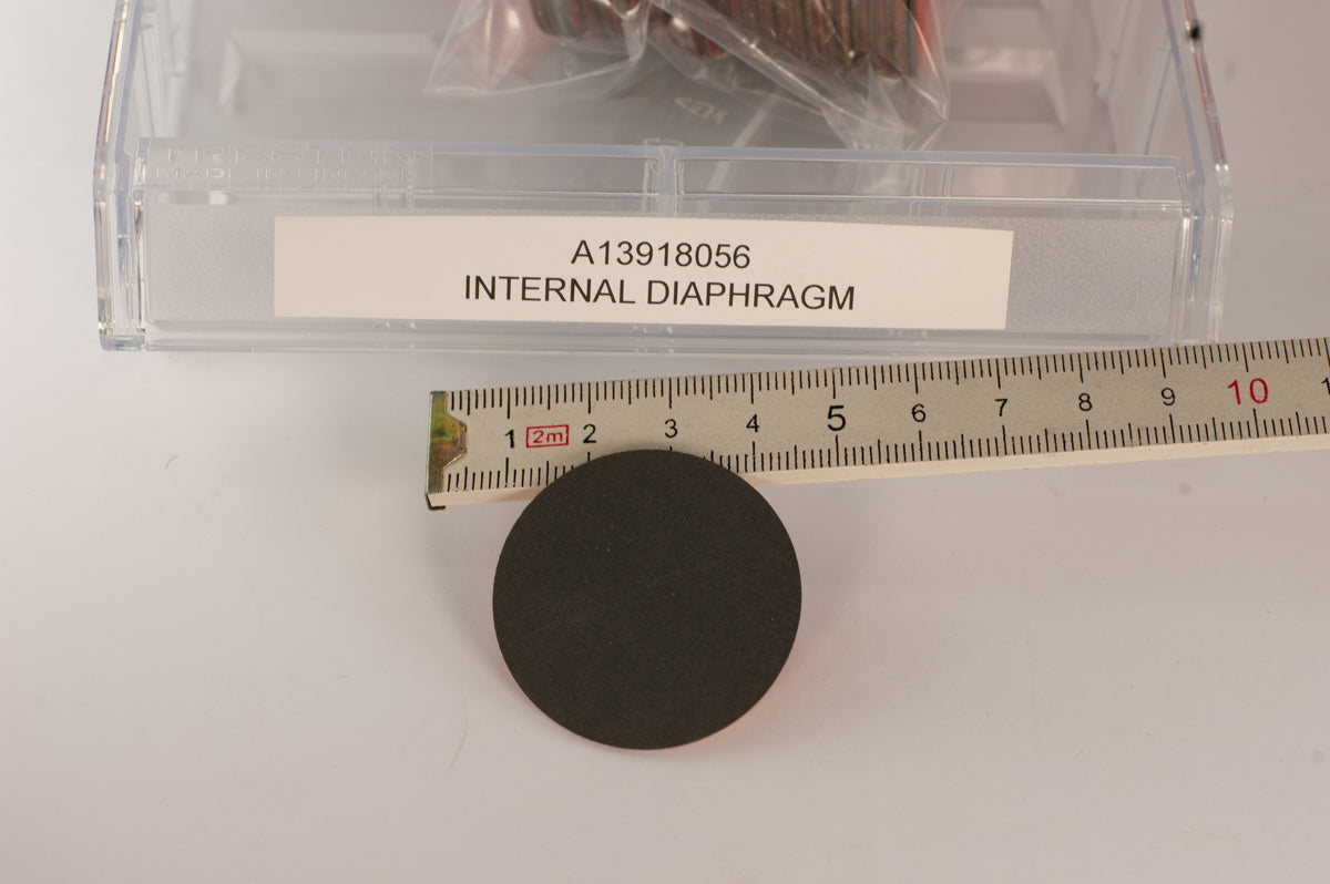 OMS Regulator Hinternal Diaphragm A13918056