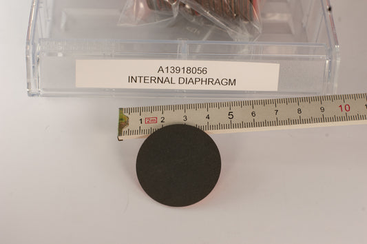 OMS Regulator Hinternal Diaphragm A13918056