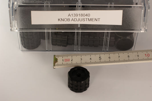 OMS Regulator Adjustment Knob A13918040