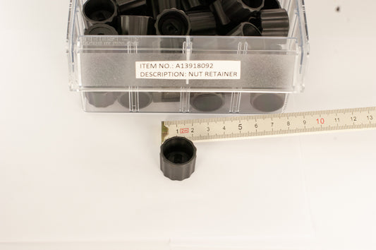 OMS Regulator Nut Retainer A13918092