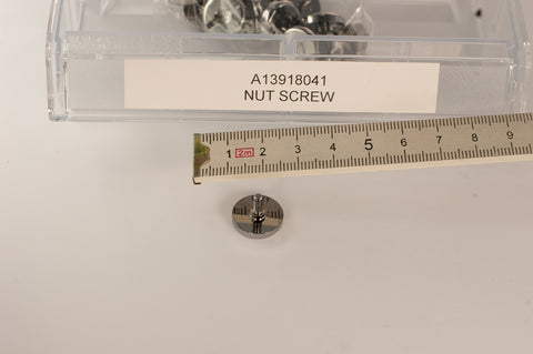 Beaver OMS Regulator Nut Screw A13918041