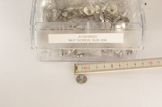 OMS Regulator Nut Screw A13918093