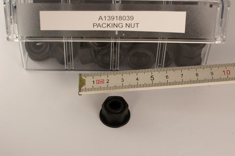 Beaver OMS Regulator Packing Nut A13918039