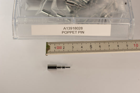 OMS Regulator Poppet Pin A13918028