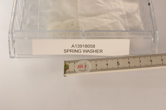 OMS Regulator Spring Washer A13918058