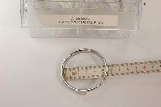 OMS Regulator Top Cover Metal Ring A13918008