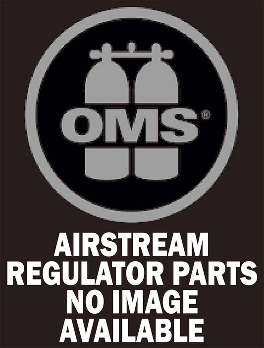 OMS PlasticOM Regulator Valve Chamber A13918094