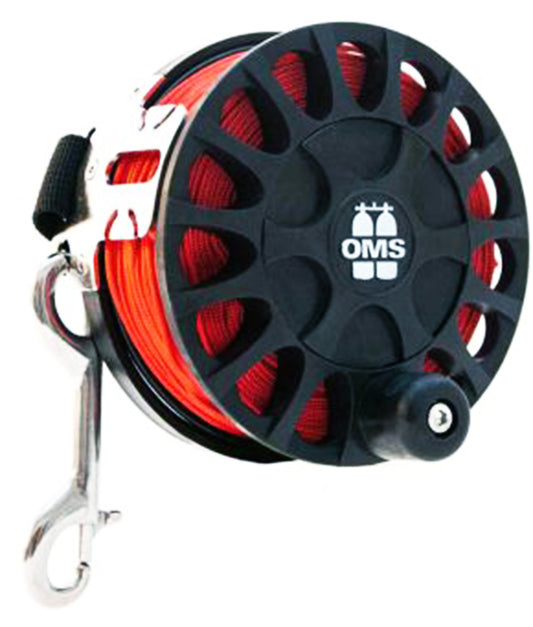 OMS SmartReel 250 A24318007